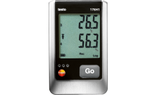 testo 176-H1电子温湿度记录仪