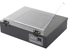 LUV-200A紫外透射仪台