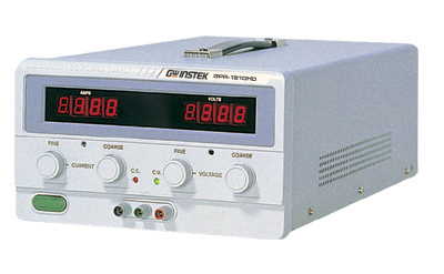 GPR30H10D单组输出直流电源供应器