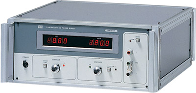 GPR7510HD单组输出直流电源供应器