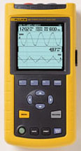 电能质量分析仪F43B