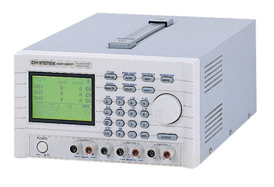 PST3202可编程线性电源供应器