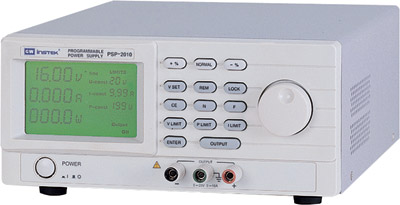 PSP603可程式电源供应器