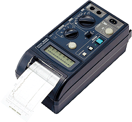 微型记录仪 8206-10