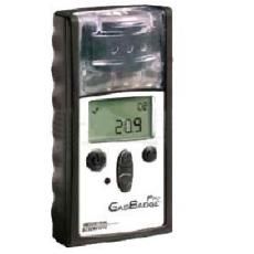 GasBadge Plus硫化氢单一气体检测仪