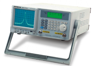 GSP810 1GHz频谱分析仪