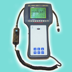 CFL-850型便携式六氟化硫定量检漏仪