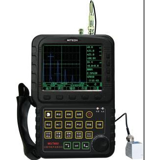 全数字超声波探伤仪MUT350