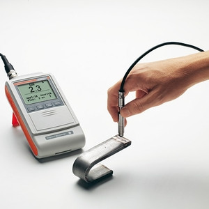 菲希尔FERITSCOPE® FMP30铁素体含量测试仪