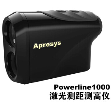 美国APRESYS 测距高仪POWERLINE1000